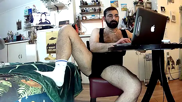 Snapshot of lextalon chatting on 02.17.25 lextalon online show from 02.17.25