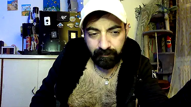 Snapshot of lextalon chatting on 02.21.25 lextalon online show from 02.21.25