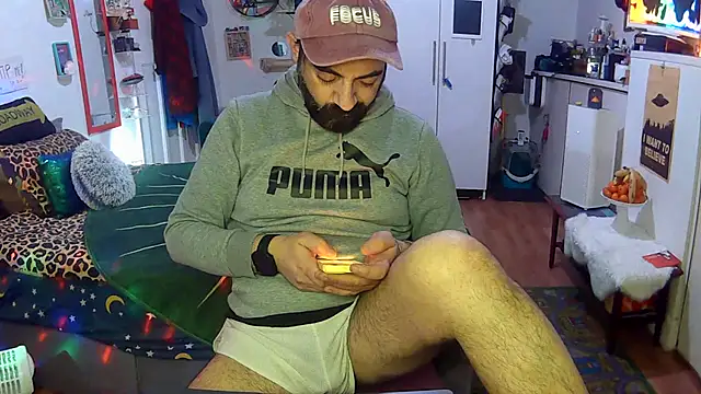 Snapshot of lextalon chatting on 03.01.25 lextalon online show from 03.01.25