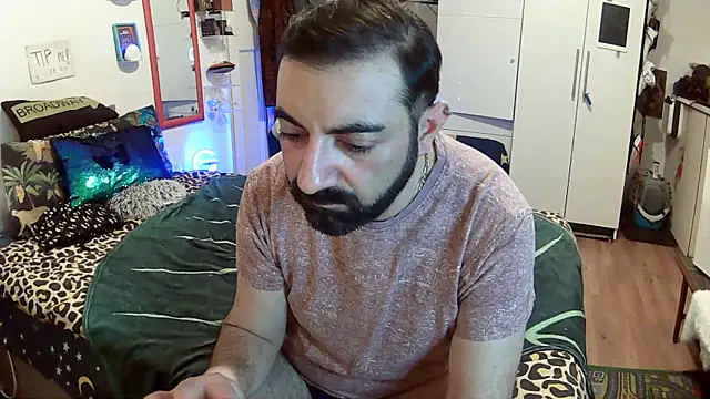 Snapshot of lextalon chatting on 03.09.25 lextalon online show from 03.09.25