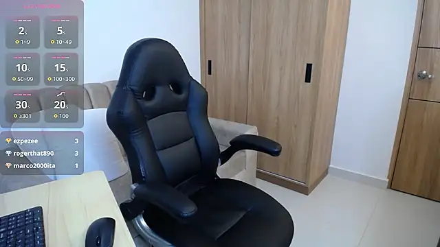 karoll marquez online show from 04.05.26