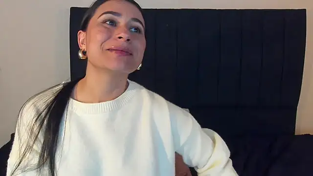 ChloeTurner  online show from 01.29.25