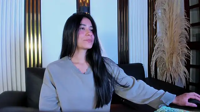 ChloeTurner  online show from 03.31.26