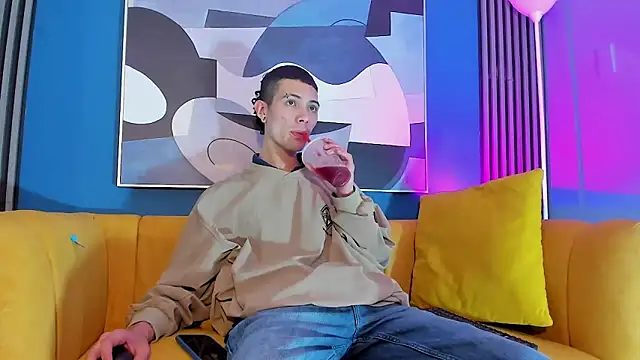 Jefer rick  online show from 02.18.25