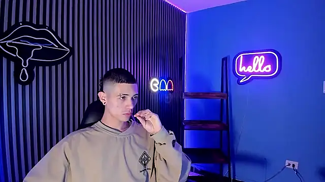 Jefer rick  online show from 02.19.25