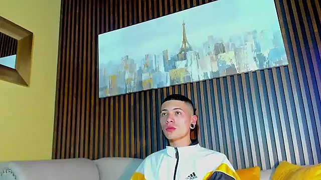 Jefer rick  online show from 03.01.25