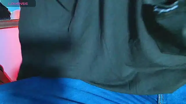 Jefer rick  online show from 10.17.25