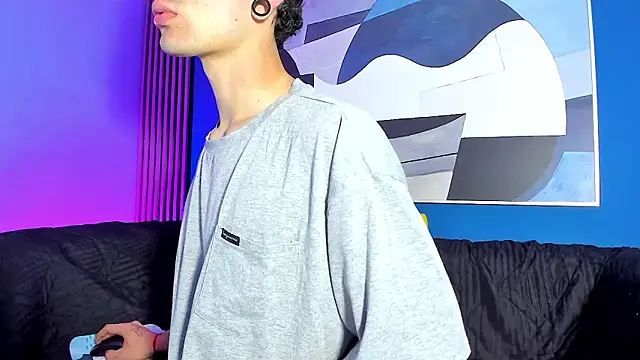 Jefer rick  online show from 10.26.25