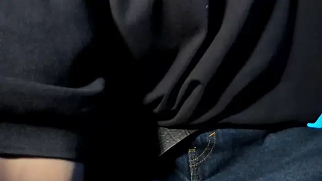 Jefer rick  online show from 11.24.25