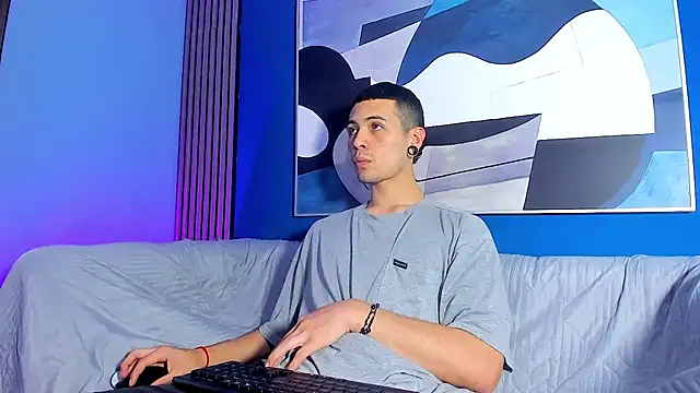 Jefer rick  online show from 02.02.26