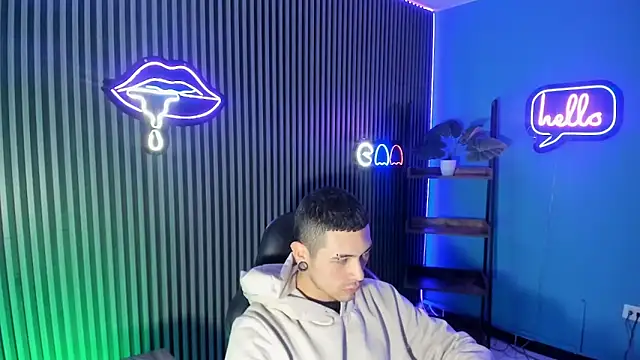 Jefer rick  online show from 02.03.26