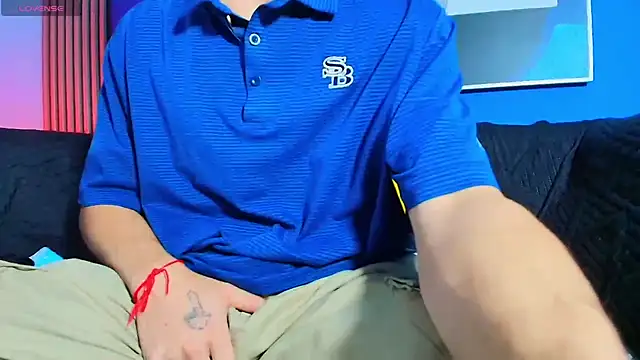 Jefer rick  online show from 02.08.26