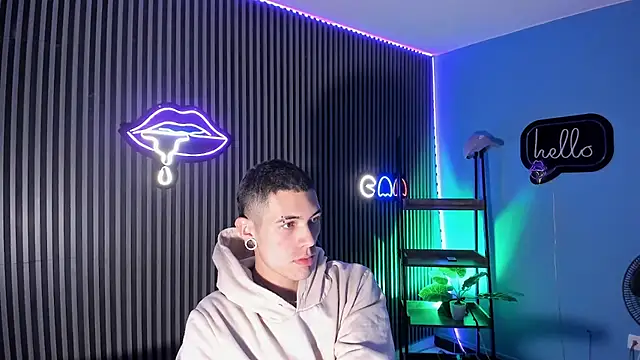 Jefer rick  online show from 02.23.26