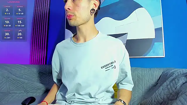 Jefer rick  online show from 02.28.26