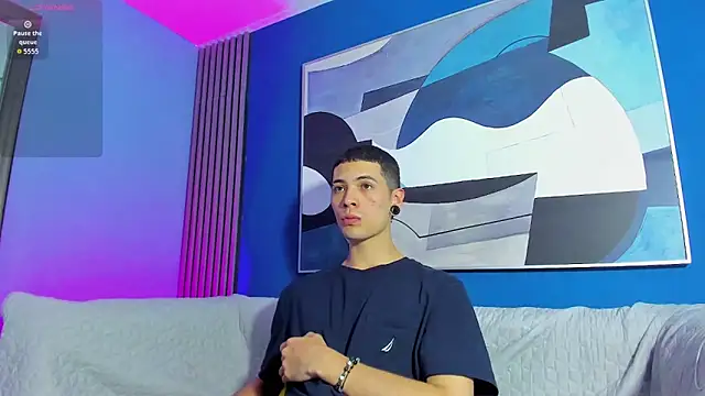 Jefer rick  online show from 03.02.26