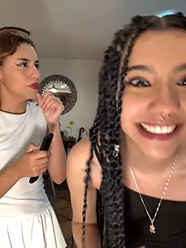 Katee Jones online show from 01.01.25