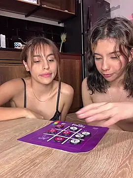 Katee Jones online show from 01.24.25