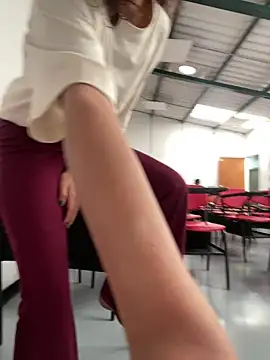 Katee Jones online show from 02.20.25