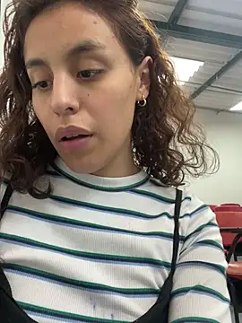 Katee Jones online show from 02.28.25