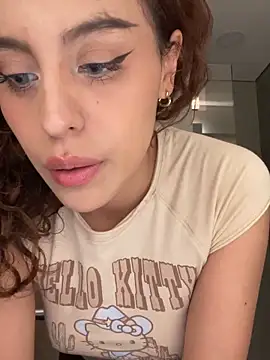 Katee Jones online show from 10.09.25