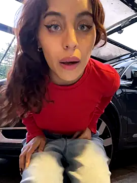 Katee Jones online show from 10.29.25