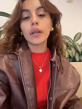 Katee Jones online show from 11.30.25