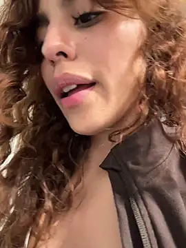 Katee Jones online show from 02.17.26