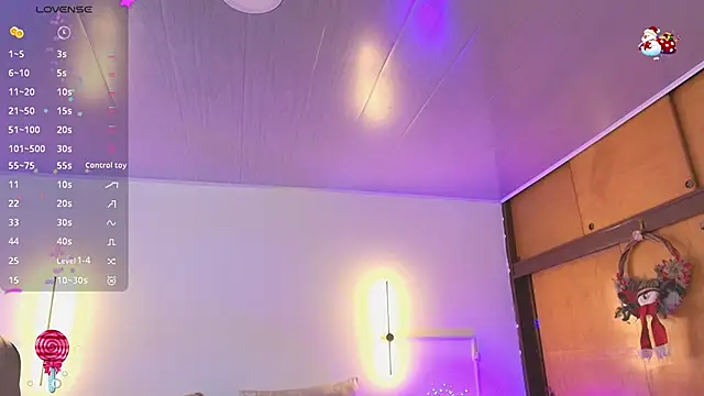  gaby2 online show from 12.03.25