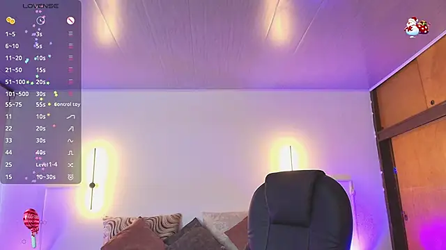  gaby2 online show from 12.04.25