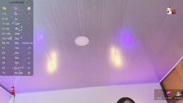  gaby2 online show from 12.05.25