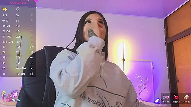  gaby2 online show from 03.05.26