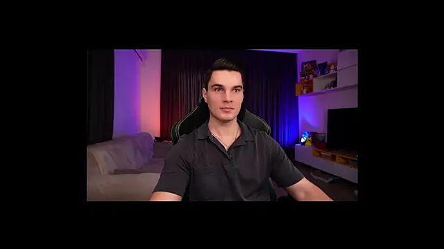 Snapshot of billypassion chatting on 02.06.25 billypassion online show from 02.06.25