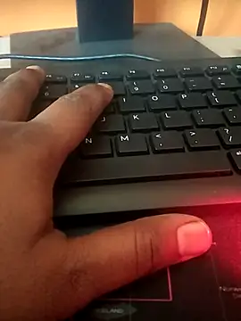 Snapshot of manoj_master chatting on 03.03.26 manoj master online show from 03.03.26