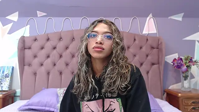 BritneyCollins online show from 03.12.25