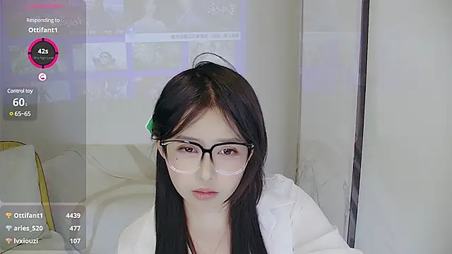 Fountain- online show from 12.04.24