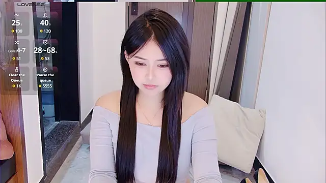 Fountain- online show from 01.15.25