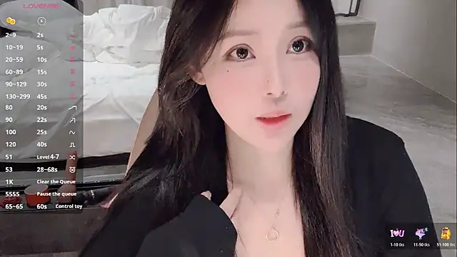 Fountain- online show from 11.16.25