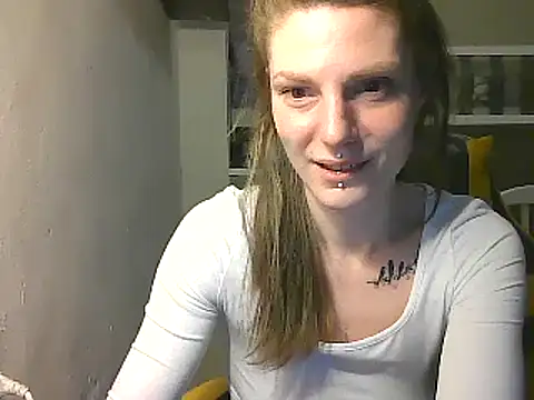 Feli blue online show from 01.27.25