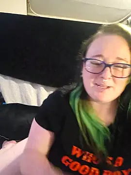 Bunny Cummings online show from 09.13.25