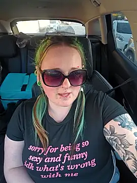 Bunny Cummings online show from 03.14.26