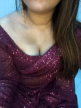 aRiNaAh online show from 01.21.25