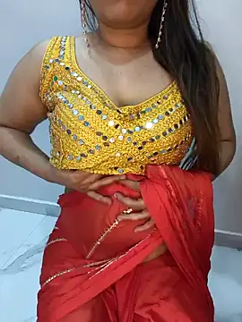 aRiNaAh online show from 01.24.25