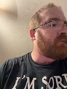 Country Man87 online show from 04.20.26