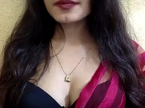 krati74 online show from 02.04.25