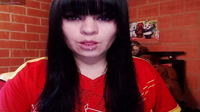 Valerydirty dark online show from 12.23.24