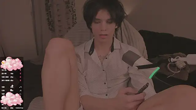 Wampeyes online show from 09.15.25