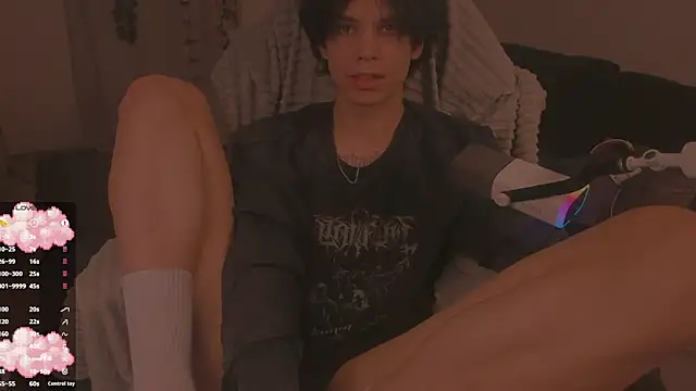 Wampeyes online show from 09.21.25