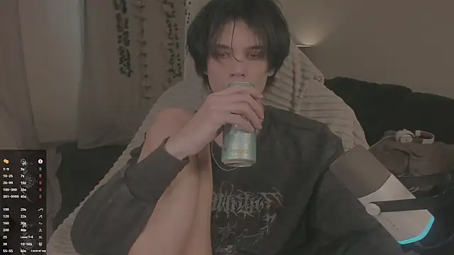 Wampeyes online show from 10.03.25