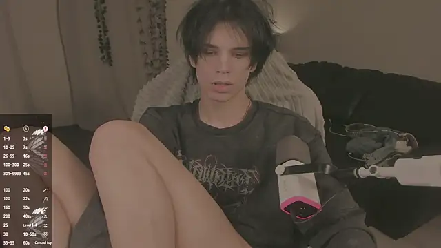 Wampeyes online show from 10.10.25