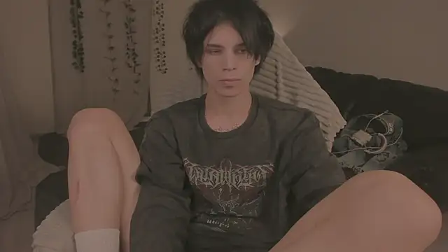 Wampeyes online show from 10.11.25